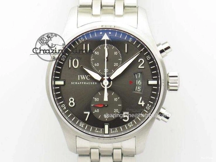 MIROTIME 0429 Aquatimer Automatic SS RSF 1:1 Best Edition White Orange Dial on Black Rubber Strap A Supportive 7069